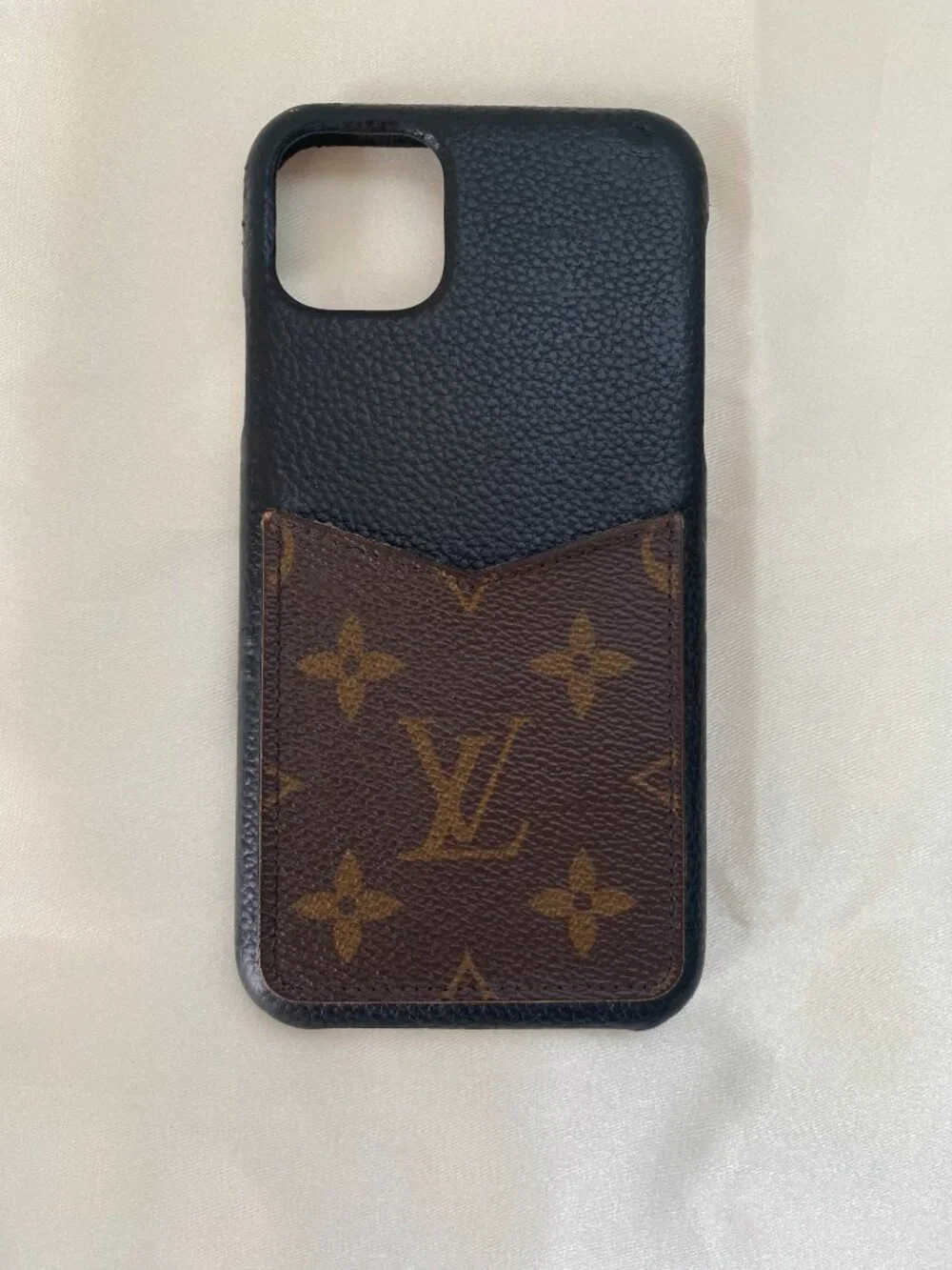 Luxury LV iPhone 11 Pro Max Case